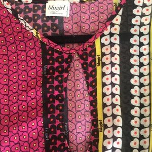 blugirl Blumarine top
